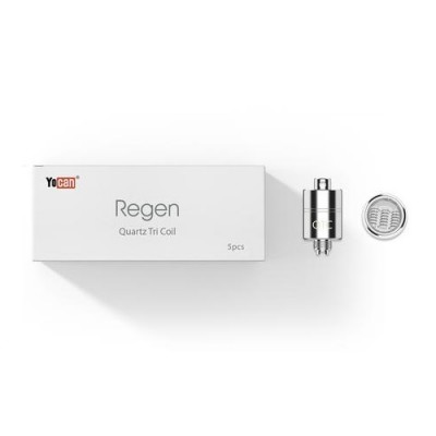 Yocan Regen Coils 5-Pack